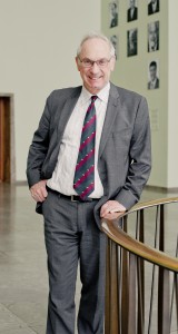 Prof. Wolfgang Wessels