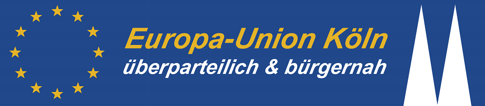 Europa-Union Logo